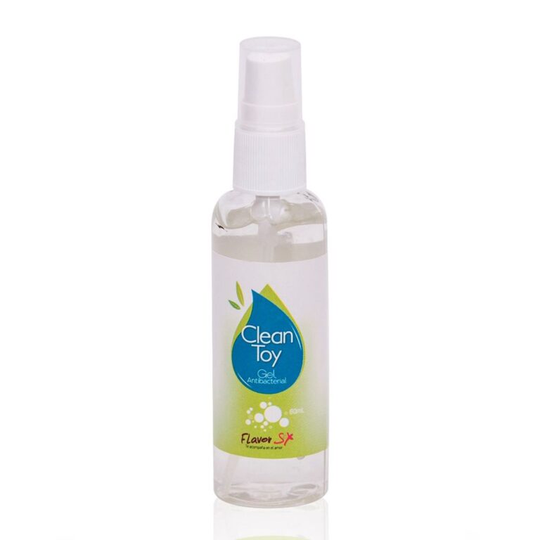 Clean Toy Antibacterial Flavor Sex Ercio 2885