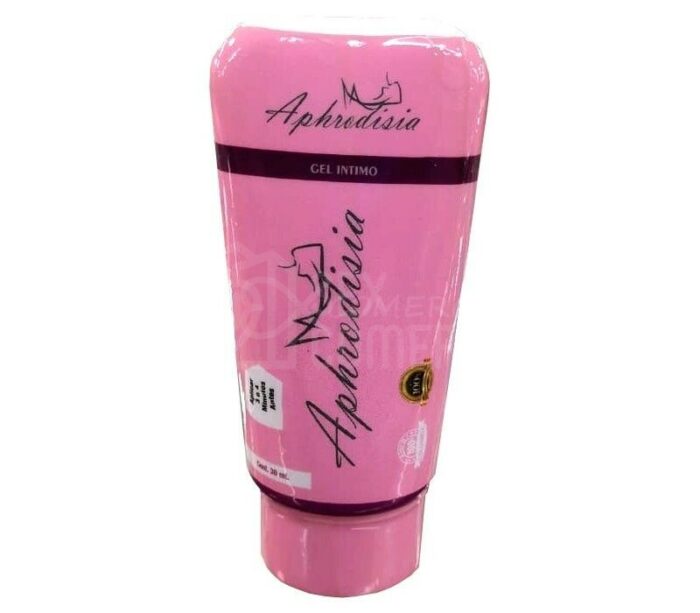 Aphrodisia Gel Intimo