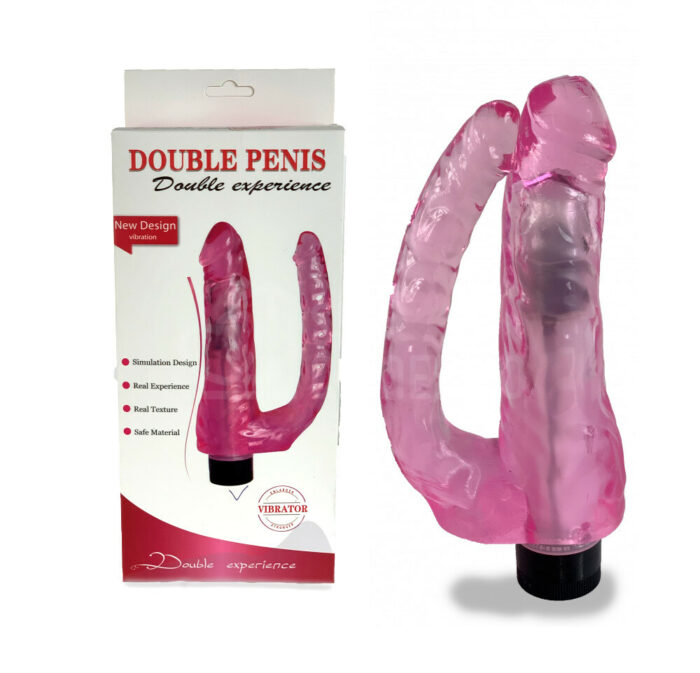 Double Penis 1