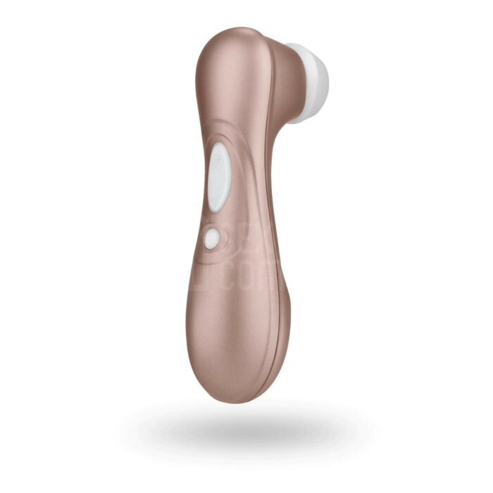 Satisfyer Pro2 succionador de clitoris4