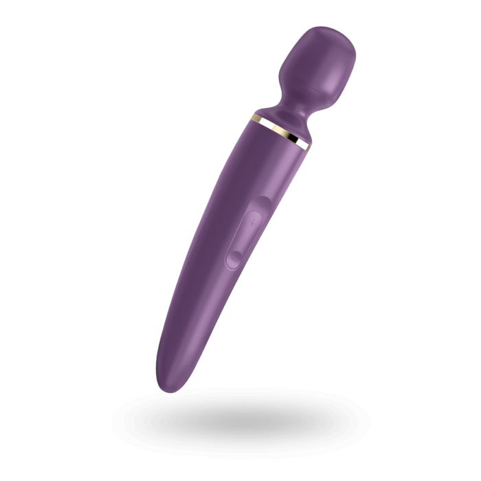 Satisfyer Womanwand Lila 1 scaled