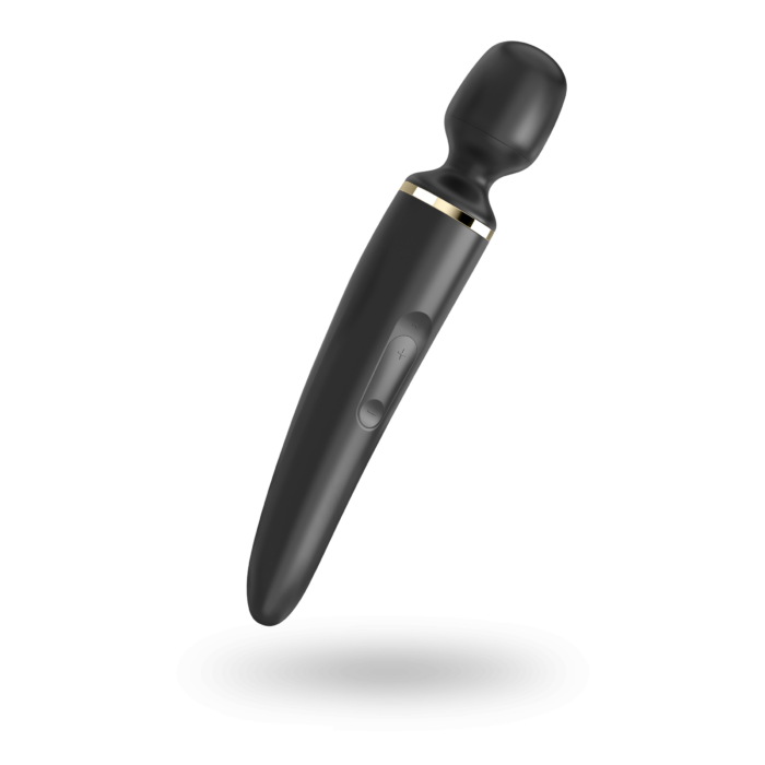 Satisfyer Womanwand Schwarz 1 1 scaled