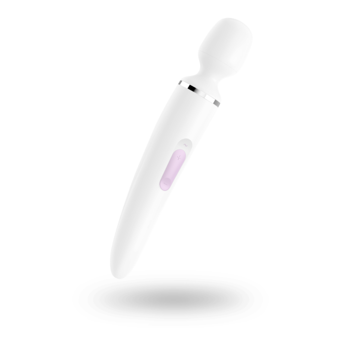 Satisfyer Womanwand weiss 1 1 scaled