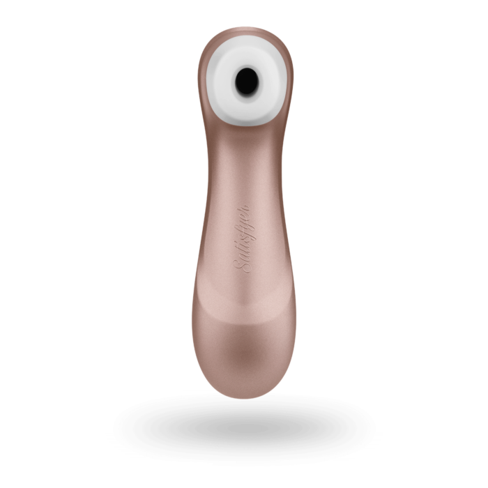 Satisfyer pro2 2 1