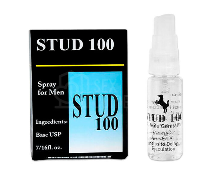 Stud 100 15 Gr