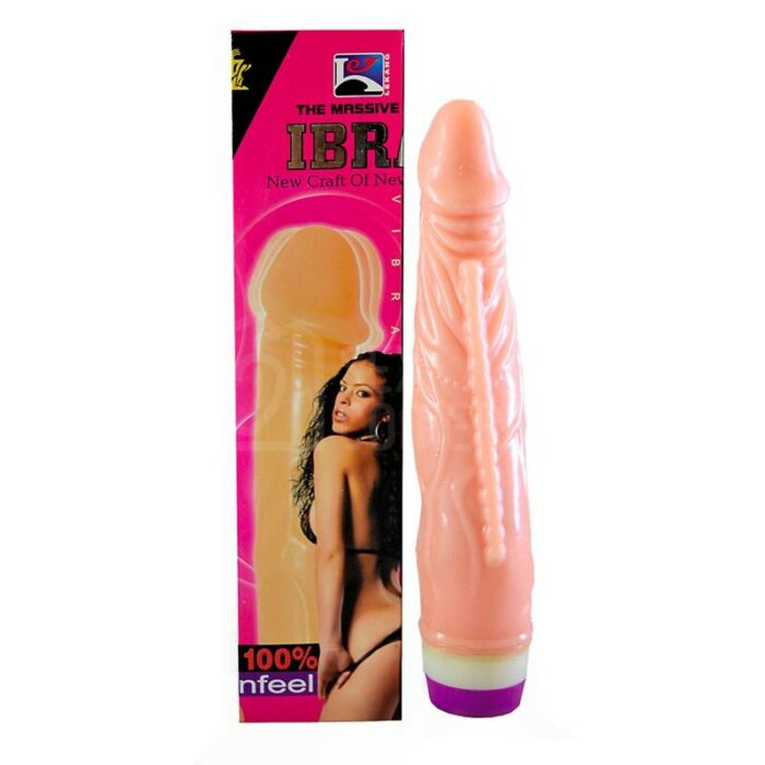 Vibrador Pamela