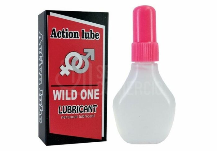 gel lubricante a base de agua action lube 37ml D NQ NP 837115 MCO25179377067 112016 F1