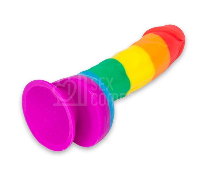 Dildo Arcoiris2 1