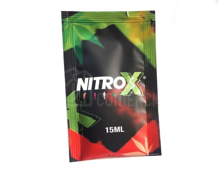 Potenciador Nitro SX sobre x 15ml