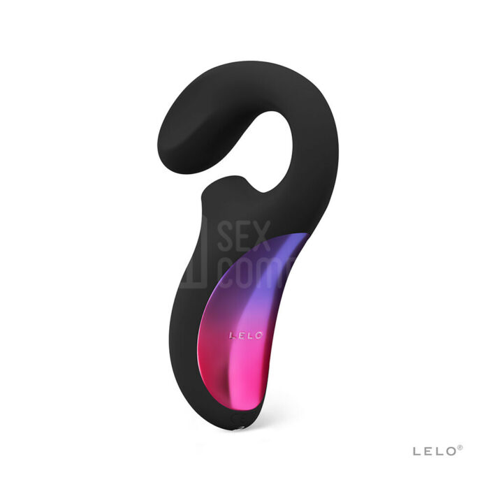 Enigma lelo vibrador negro1