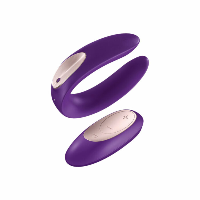 sexcomercio.com satisfyer double plus remote