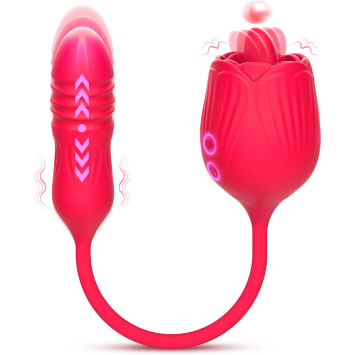 sexcomercio.com vibrador clitorial rose