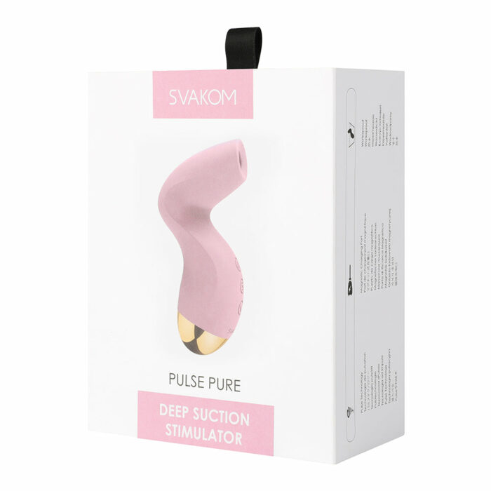 sexcomercio.com succionador de clitoris pulse pure svakom 9
