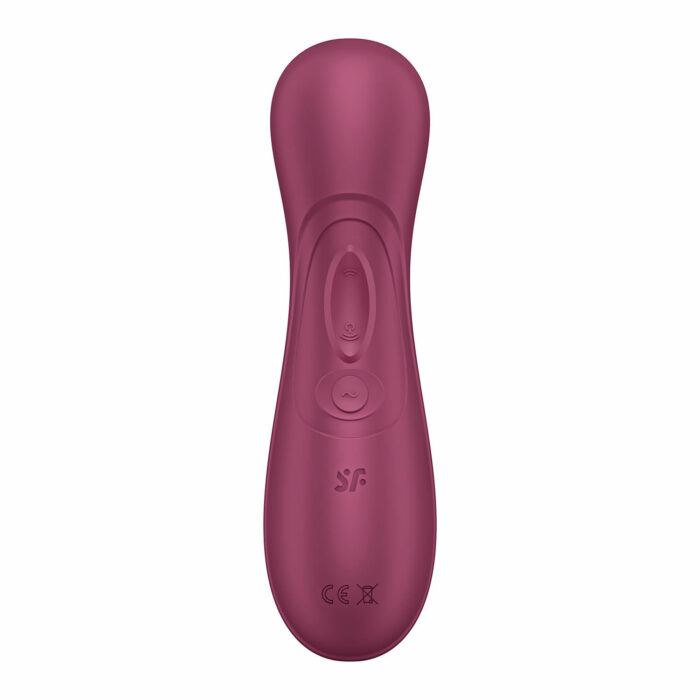 sexcomercio.com satisfyer pro 2 generation 3 con app vinotinto 5